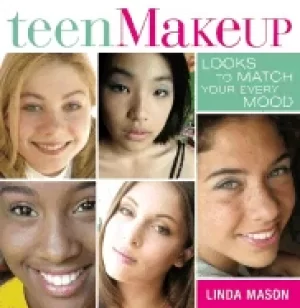 Image of teen makeup looks to match your every mood