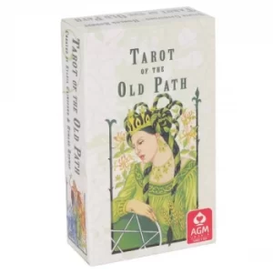 Image of Tarot of Old Path cards