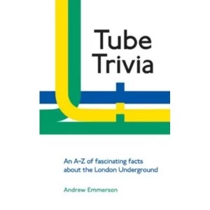 Image of Tube Trivia