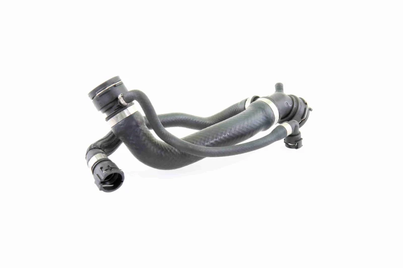 Image of VAICO V20-1691 Radiator Hose Original VAICO Quality, Upper Left Radiator Hose (475)