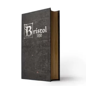 Image of Bristol 1350 Board Game