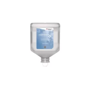 Image of Clear Foam Hand Wash, 2LTR