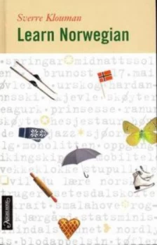 Image of Learn Norwegian a Practical Course in Spoken and Written Norwegian Hardback