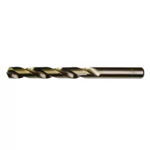 image of 2.5MM HSS Cobalt Twist Drill - Pack of 10