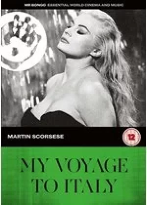 Image of My Voyage To Italy