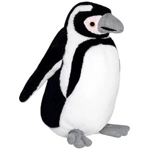 image of All About Nature Cape Penguin 22cm Plush