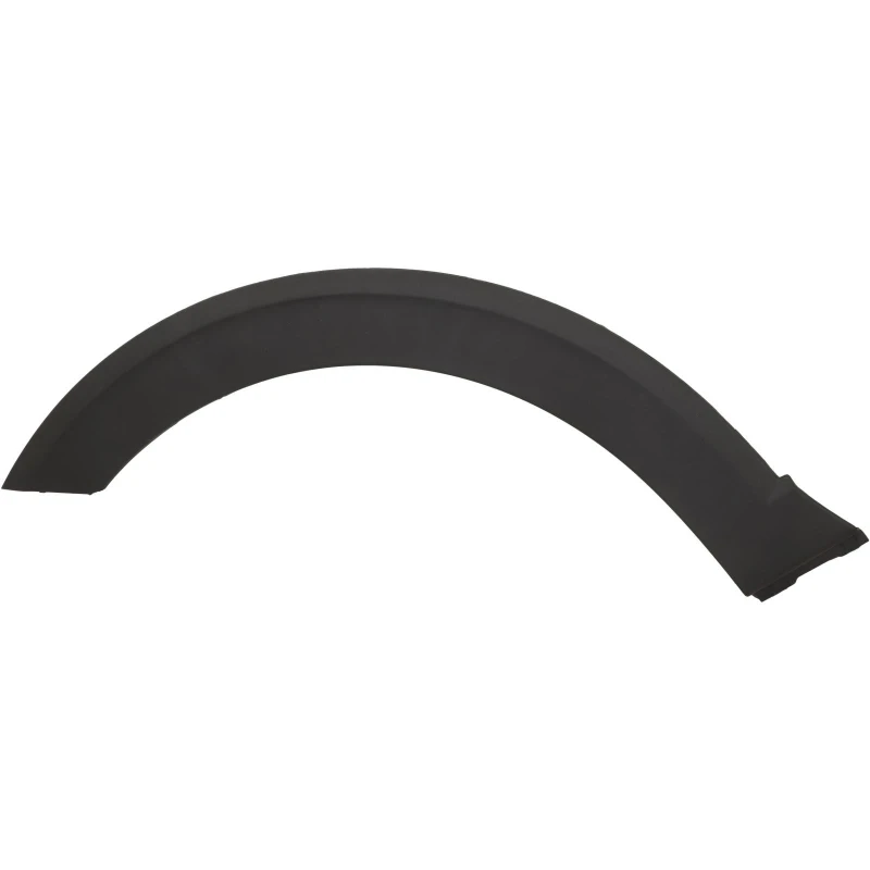 Image of Wheel arch trim DIEDERICHS 2360833