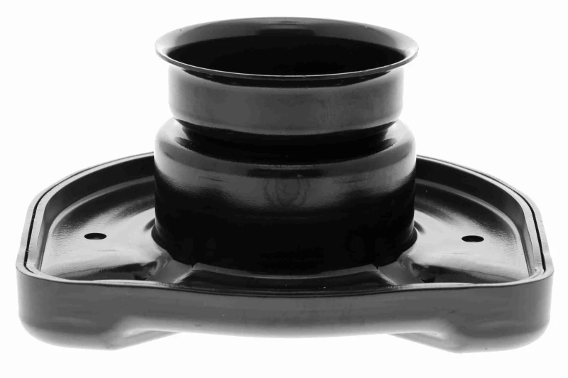 Image of VAICO V30-1864 Top strut mount Q+, original equipment manufacturer quality MADE IN GERMANY, Front Axle, without rolling bearing Suspension Strut Supp
