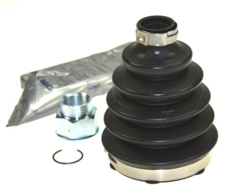 Image of CV boot kit, drive shaft LOBRO 304614