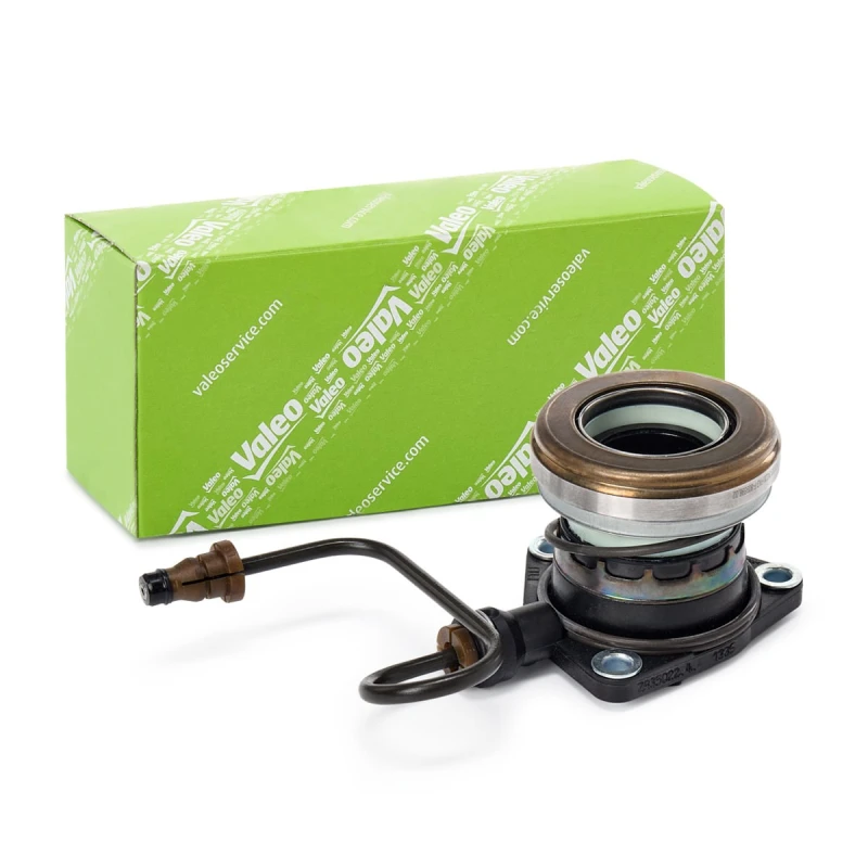 Image of Concentric slave cylinder VALEO 875038