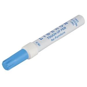 Image of Liberon Touch Up Pen Georgian Mahogany Loose