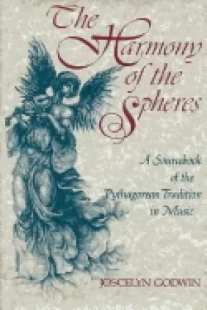 Image of harmony of the spheres the pythagorean tradition in music