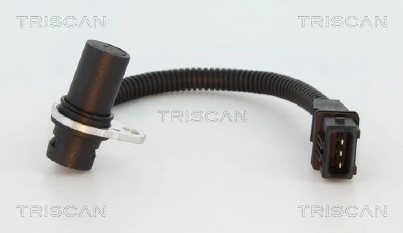 Image of TRISCAN Camshaft position sensor TRISCAN 8865 18101