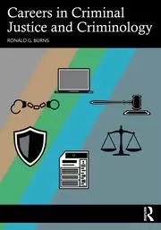Image of Careers in Criminal Justice and Criminology