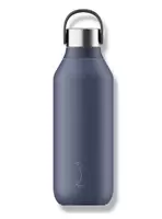 image of Chilly's Chilly Series 2 - 500 ml - Daily usage - Blue - Whale -...