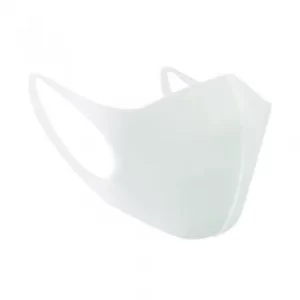 Image of Whitebox Reusable Polyurethane Face Mask White WX07415
