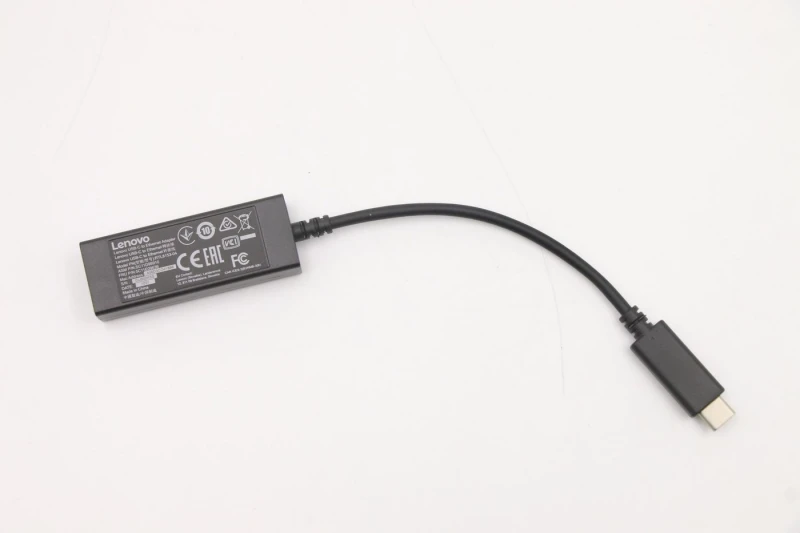 Image of Lenovo US-C o Gigi Eherne