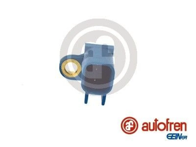 Image of AUTOFREN SEINSA ABS sensor AUTOFREN SEINSA DS0447