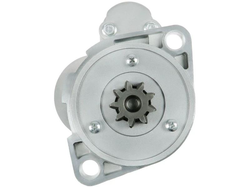 Image of AS-PL Starter motor AS-PL S2041