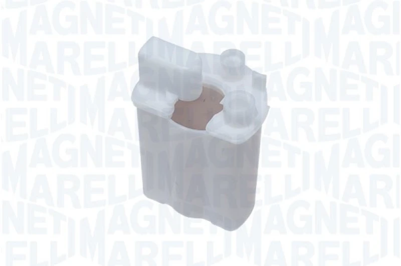 Image of MAGNETI MARELLI Fuel filter MAGNETI MARELLI 153071762647