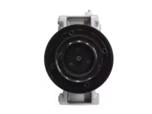 Image of ALANKO AC Compressor AUDI,SEAT 10550608 4E0260805AB,4E0260805AJ,4E0260805AP Compressor, air conditioning 4E0260805AT,4E0260805BA,4E0260805J,4E0260805N