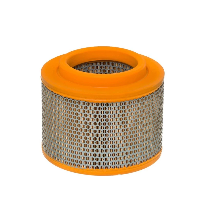 Image of HENGST FILTER E1114L Air filter Filter Insert Air Filter (8)