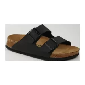 Image of Birkenstock Clogs Black BIRKENSTOCK Arizona 1018222