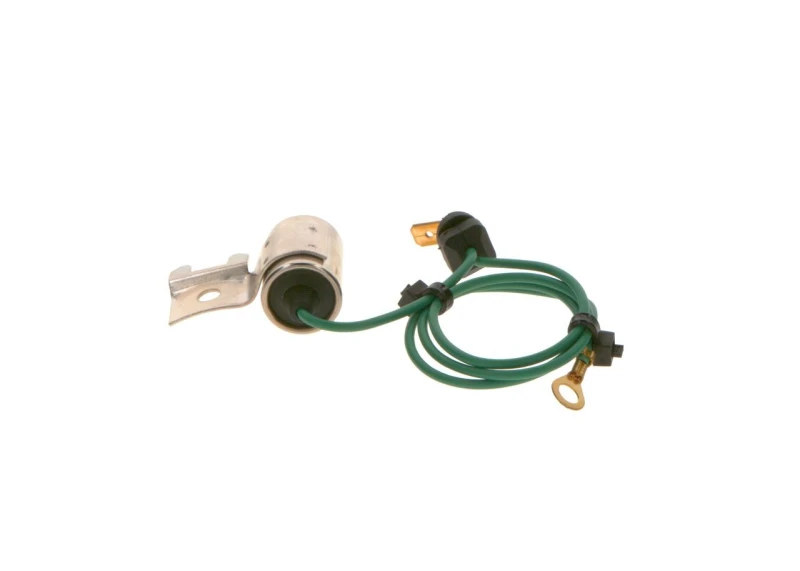 Image of Condenser, ignition Bosch 1 237 330 133