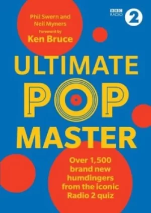 Image of Ultimate popmaster by Phil Swern