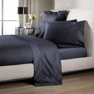 Image of Sheridan Millennia 1200tc Fitted Sheet - Midnight