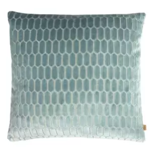 Image of Kai Rialta Polyester Filled Cushion Viscose Polyester Hydro 50 x 50cm