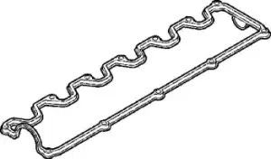 Image of Cylinder Head Cover Gasket 918.113 by Elring