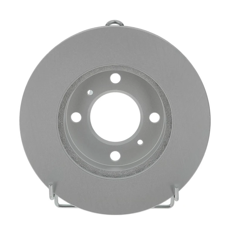 Image of Brake disc FERODO DDF1005C