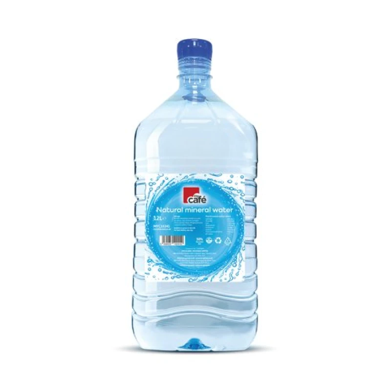 Image of MyCafe MyCafe Pure Mineral Water Bottle 12 Litres MC10241 MC10241