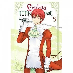 Image of Liselotte & Witch's Forest Volume 5