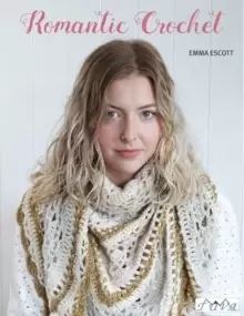 Image of Romantic Crochet