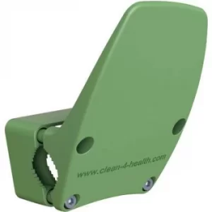 Image of Clean 4 Health 957.0000 Hands-free door opener Polyamide (W x H x D) 71 x 105 x 78 mm