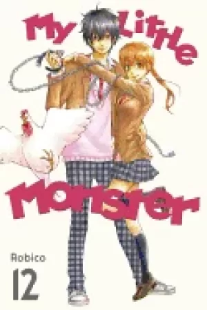 Image of my little monster 12