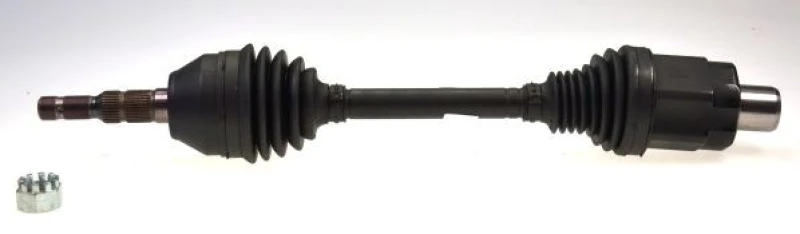 Image of LOBRO 305975 Drive shaft with nut Drive Shaft (13)