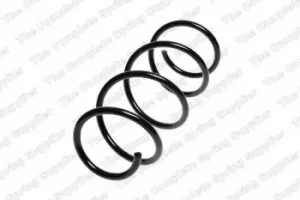 image of Kilen Suspension Coil Spring Front Axle 19153