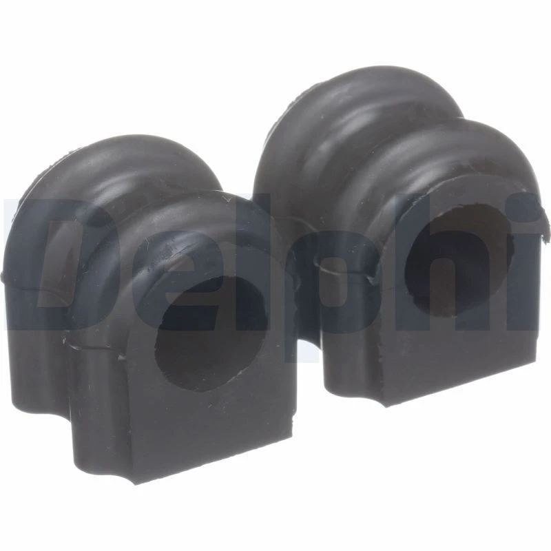 Image of DELPHI Anti roll bar bush DELPHI TD1645W