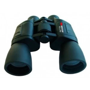 Image of Braun Photo Technik Binocular "20166", 10X50, Black