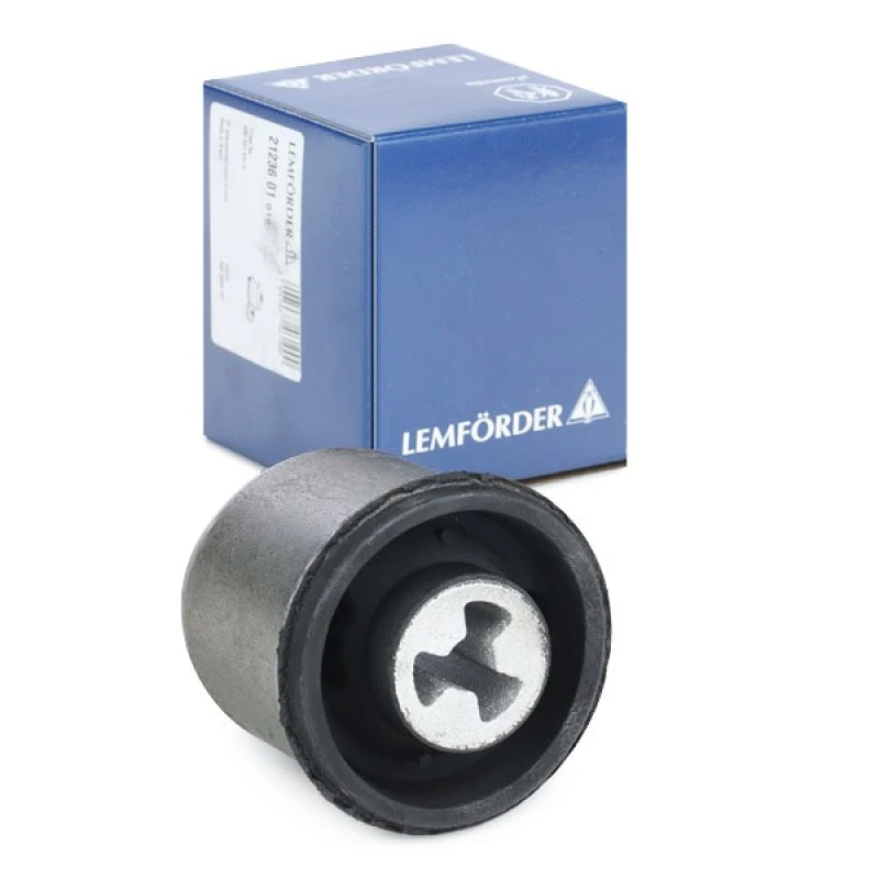 Image of Axle bush LEMFORDER 21236 01