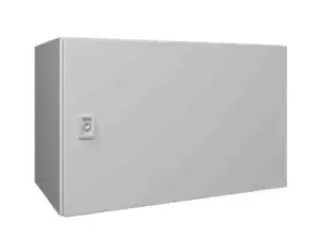 Image of Rittal Ax, Steel Enclosure, 600 x 380 x 350mm