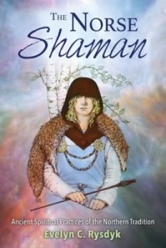 Image of The Norse Shaman by Evelyn C. Rysdyk