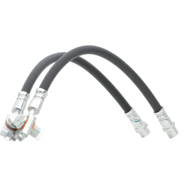Image of STARK SKBH-0820766 Brake Hose Rear Axle Brake Hose (83)