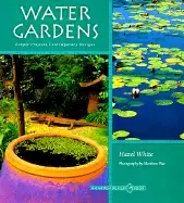 Image of water gardens simple projects contemporary designs