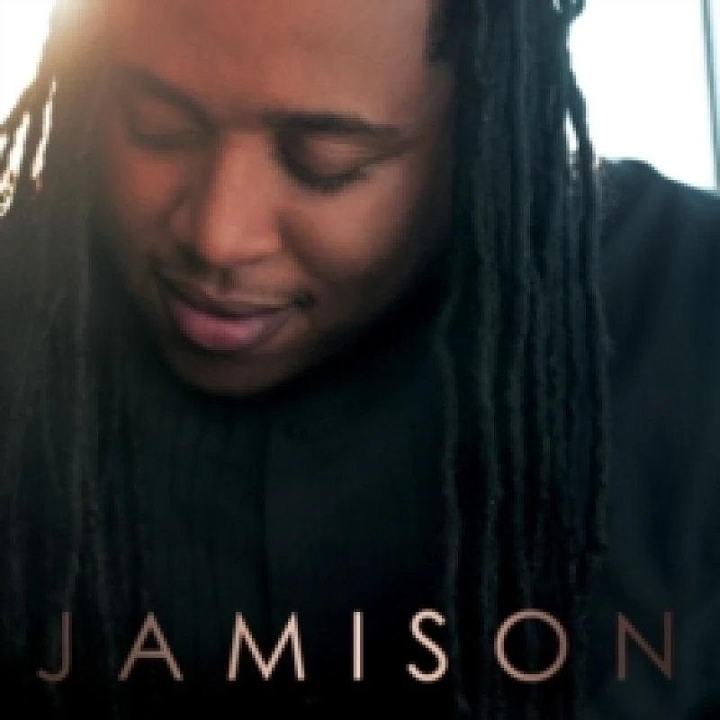 Image of Jamison CD / Album