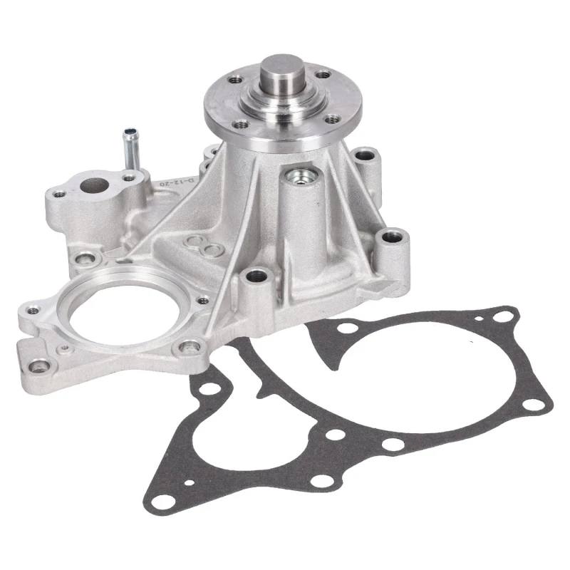 Image of FEBI BILSTEIN 192887 Water pump with gasket/seal Water Pump (1260)