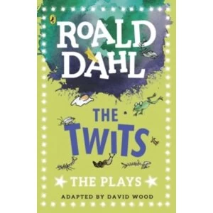 Image of The Twits : The Plays